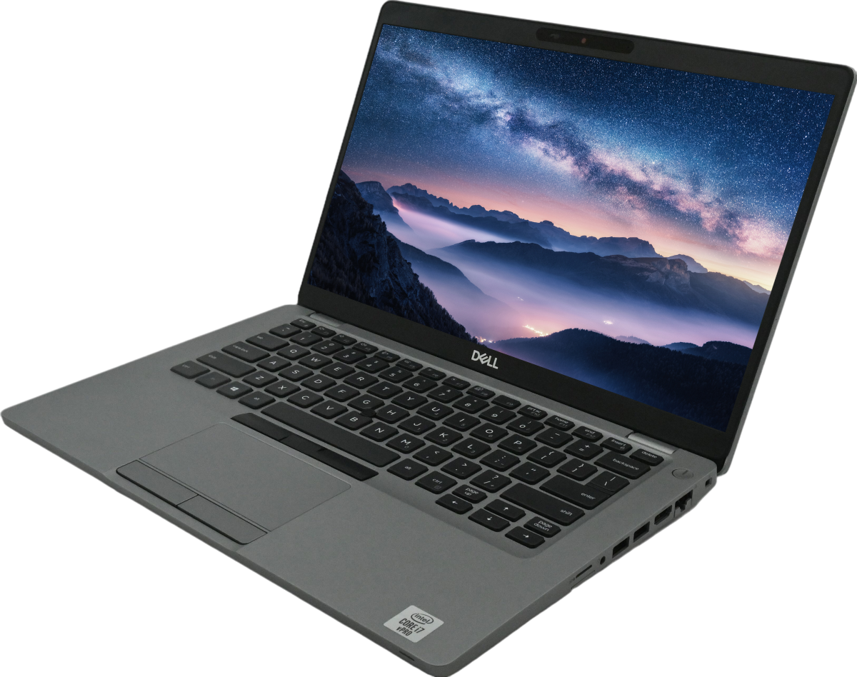 Dell Latitude 5411 14