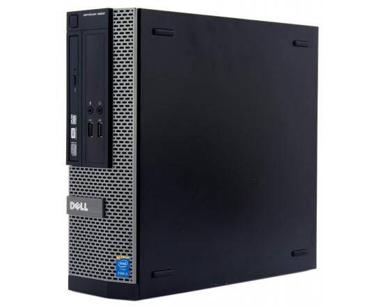 Dell OptiPlex 3020 SFF Computer i3-4160 Windows 10