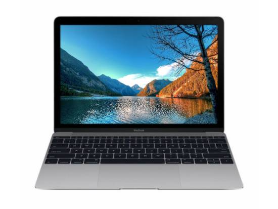 Apple MacBook A1534 12