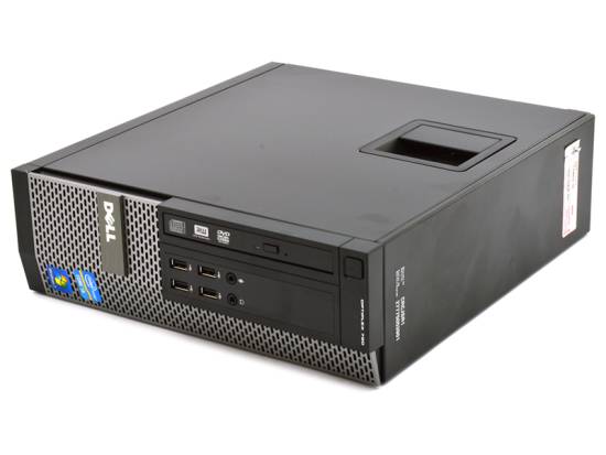 Dell OptiPlex 790 SFF Computer i5-2500 Windows 10