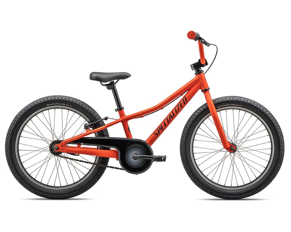 Specialized Riprock Coaster 20