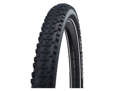 Schwalbe Winter Ice Spike Tire (Black/Reflex) (700c) (35mm