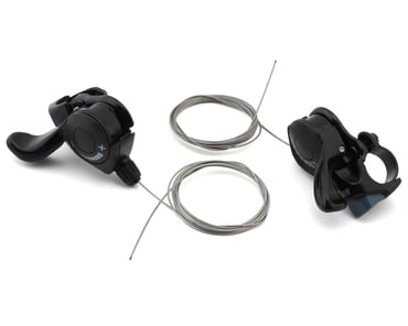 Shimano Deore XT Di2 SW-M8050 Shifters (Black) (Right