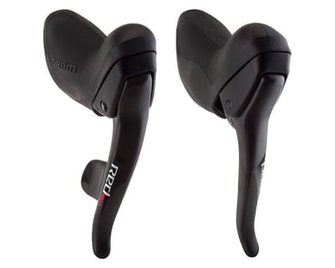 Shimano Ultegra ST-R8000 Brake/Shift Lever (Black) (Right) (11
