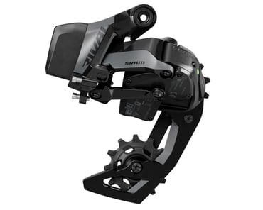 Shimano Dura-Ace Di2 RD-R9250 Rear Derailleur (Black) (12 Speed