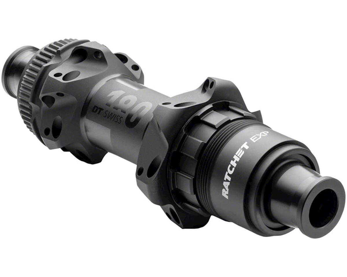 DT Swiss 180 Hubs (Centerlock) (Straight Pull) - Performance Bicycle