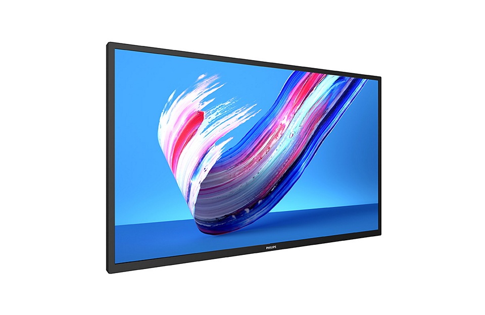 Signage Solutions Q-Line Display 32BDL3650Q/00 | Philips
