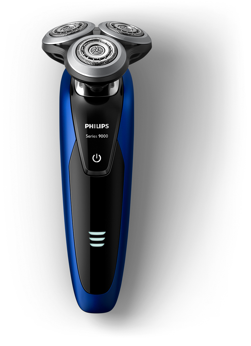 Shaver series 9000 ウェット＆ドライ電気シェーバー S9185/12, S9185A