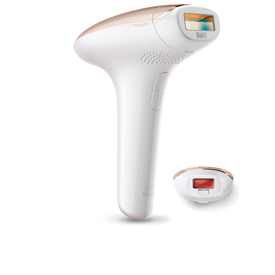 Lumea Advanced ルメア アドバンス SC1997/70 | Philips