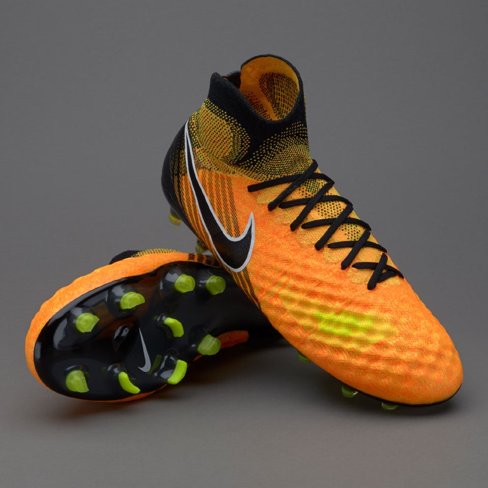 Nike Magista Obra II FG - Mens Boots - Firm Ground - 844595-801
