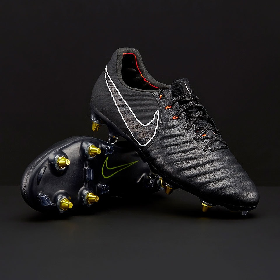 Nike Tiempo Legend VII Elite SG-Pro AC - Mens Boots - Soft Ground