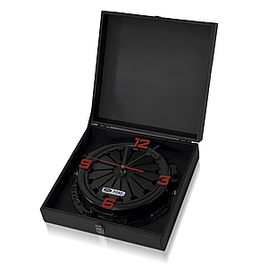 Годинник з кошика зчеплення 