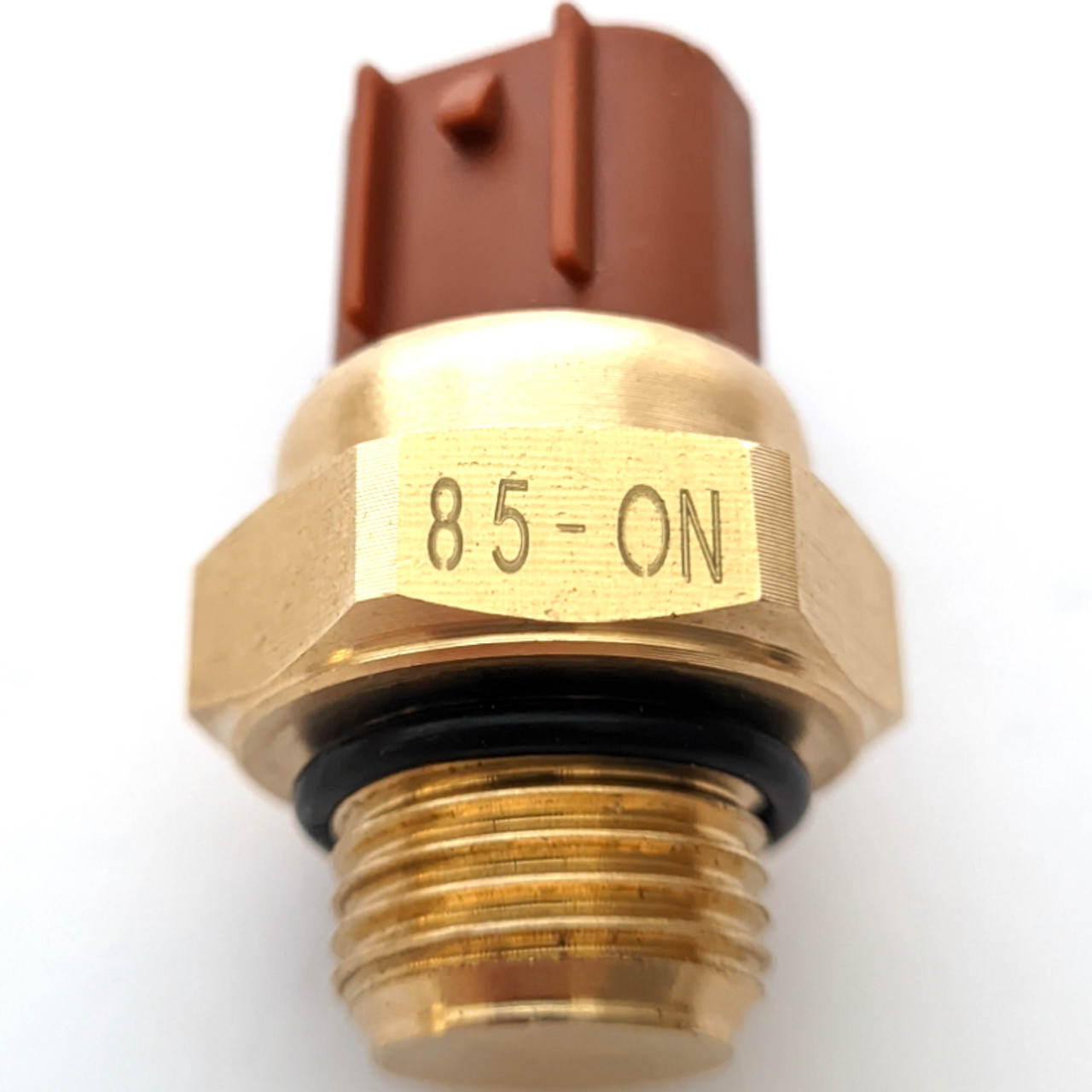 Датчик включения вентилятора теппературы квадроцикла BRP Cf moto