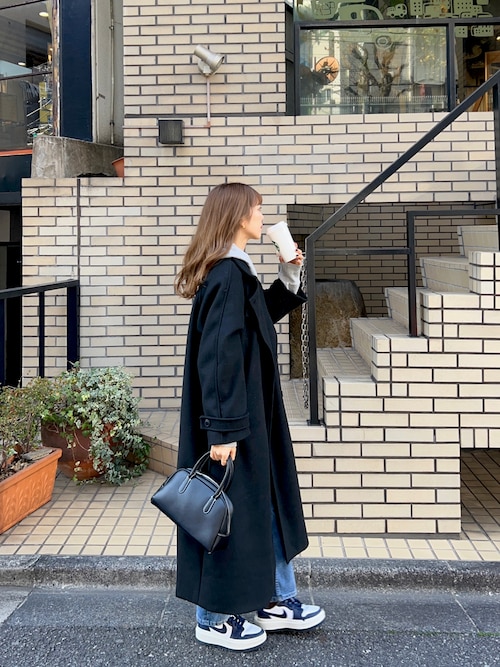 諭吉⛄️｜JORDAN BRANDのスニーカーを使ったコーディネート - WEAR