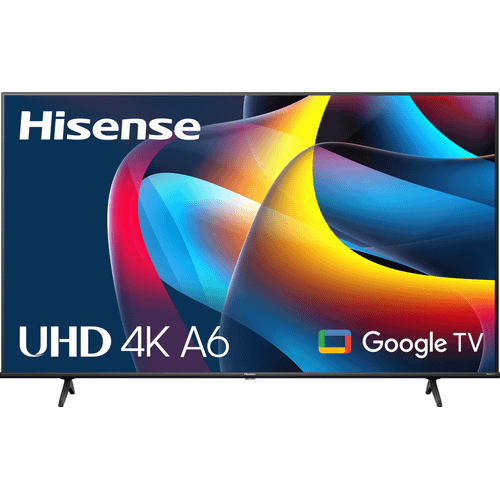 43A6N by Hisense - Hisense 43