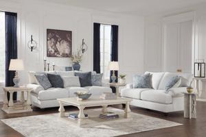 25404U2 by Ashley Furniture - Avocet Sofa and Loveseat | Fowhand