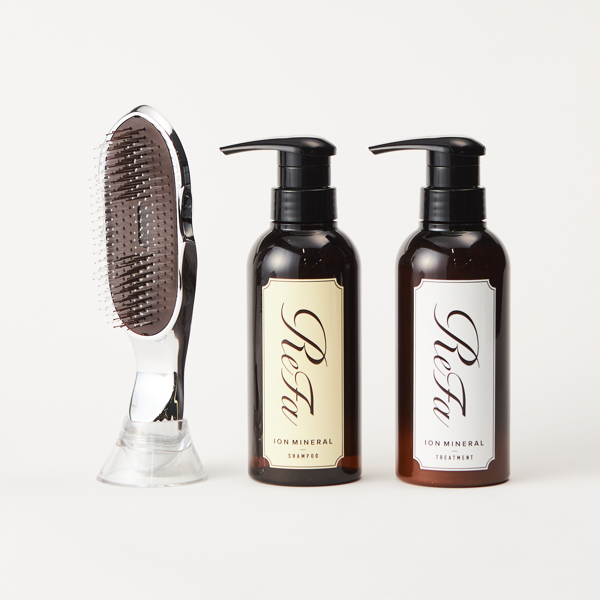 バスタイムに使う】リファ イオンケアセット | ReFa（リファ）の