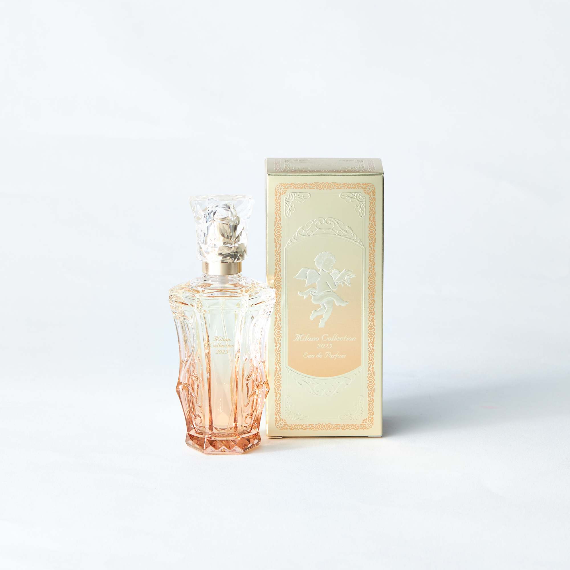数量限定】ミラノコレクション オードパルファム2025 | Milano