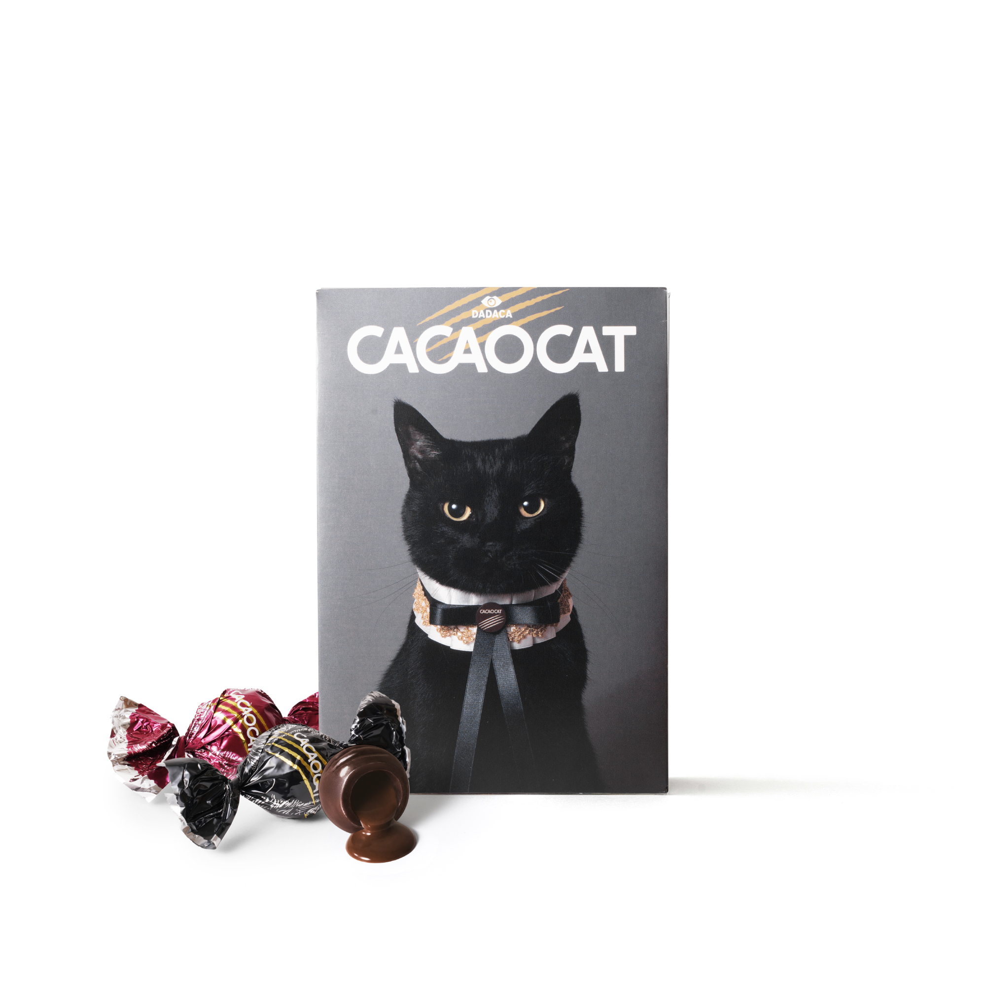 CACAOCAT ミックス 9 個入り CAT | DADACA（ダダカ）のプレゼント