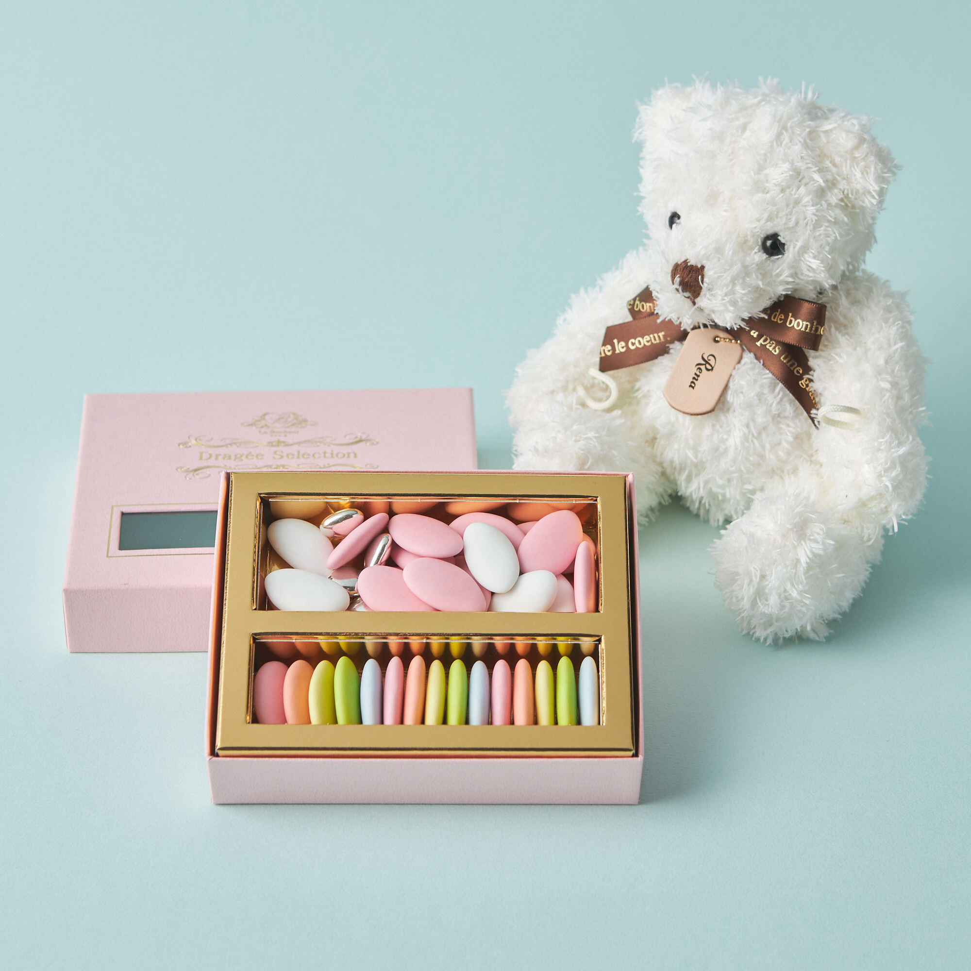 テディベアつきギフト特集 | TANP（タンプ）