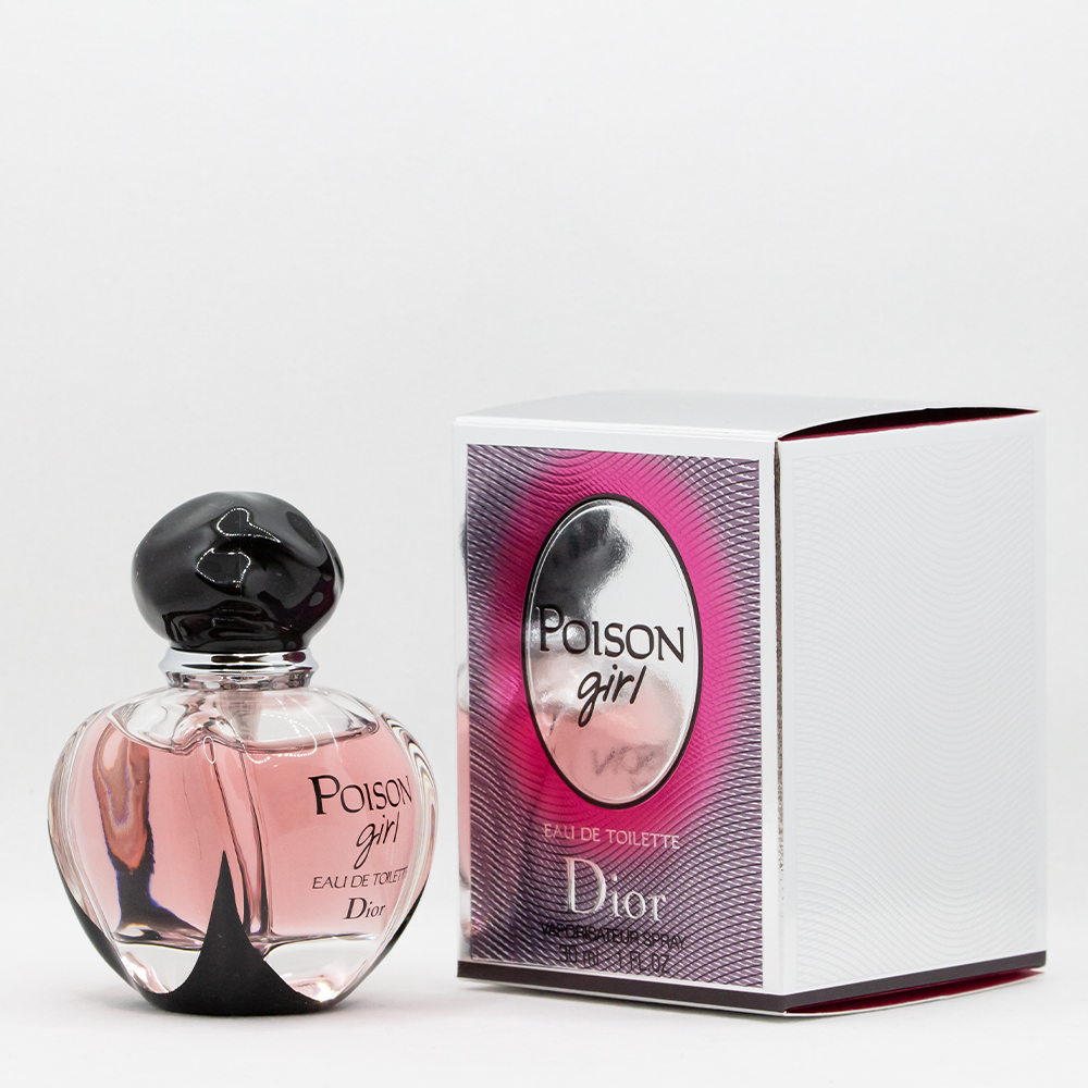 プワゾンガール オードトワレ | CHRISTIAN DIOR （クリスチャン