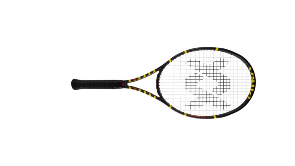 Racquet Review: Volkl C10 Pro