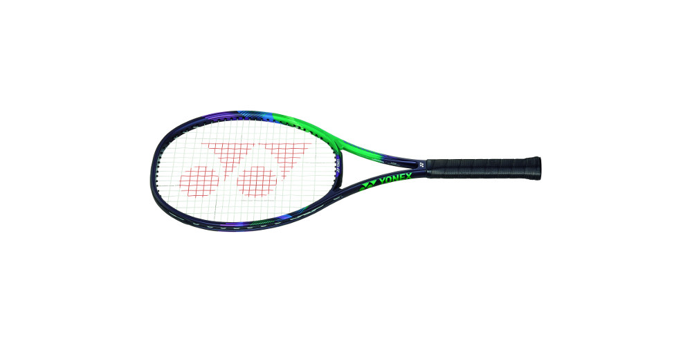 Racquet Review: Yonex VCORE PRO 97D