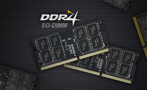 ELITE DDR4 LAPTOP MEMORY 32GB(1x32GB) 3200MHz CL22 | TEAMGROUP