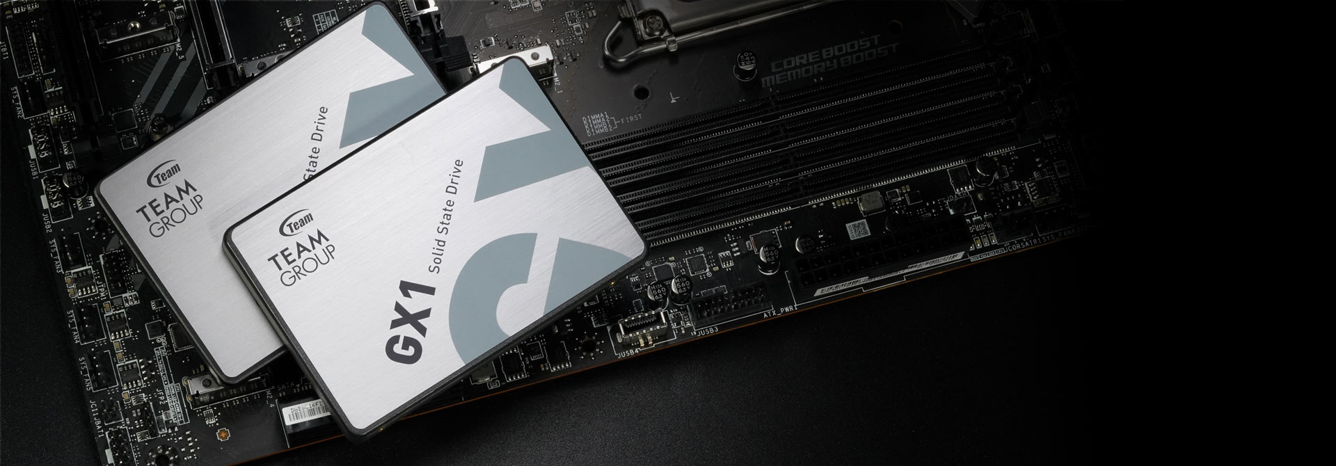 GX1 SSD 480GB | TEAMGROUP