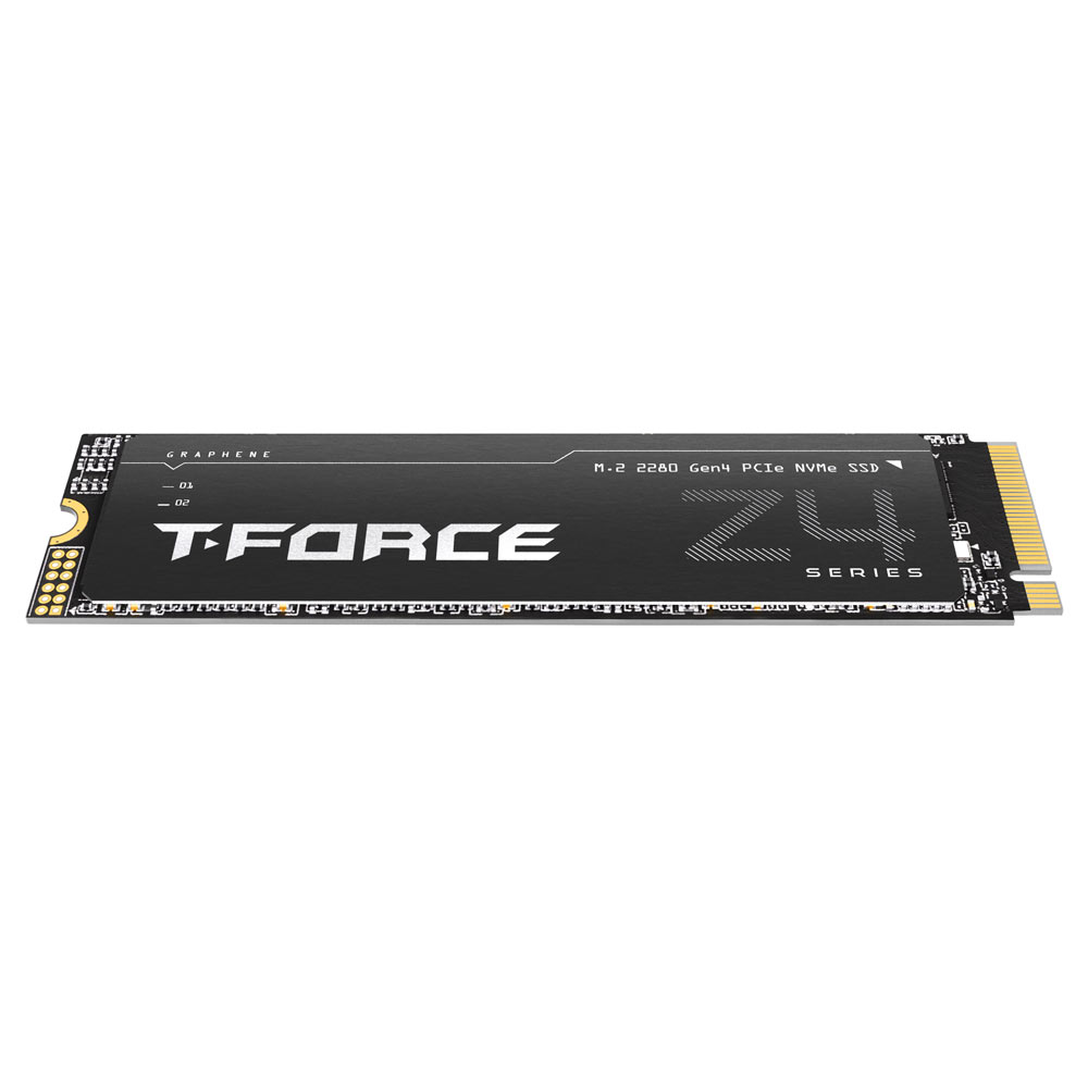 Z44A5 M.2 PCIe 4.0 SSD 2TB - TEAMGROUP