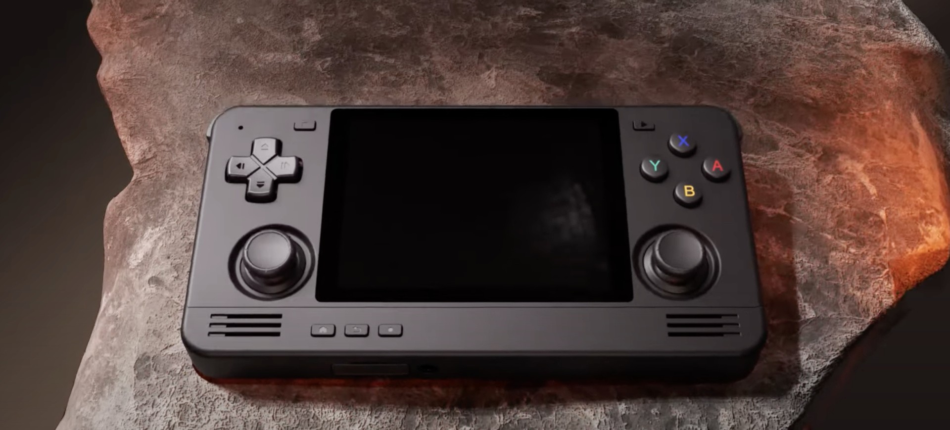 GoRetroid Reveals More Info About The Retroid Pocket 2S | Time