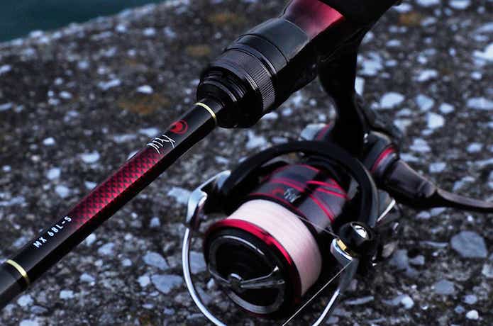 月下美人MX』がフルモデルチェンジ！ 基本性能をさらに高めた