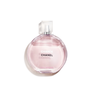 CHANCE EAU TENDRE Eau de Toilette Spray (EDT) - 3.4 FL. OZ. | CHANEL