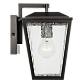 Kennewick Small Wall Lantern - DJO1071 | Visual Comfort