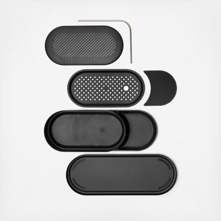 Brabantia, SinkStyle Organiser | Zola