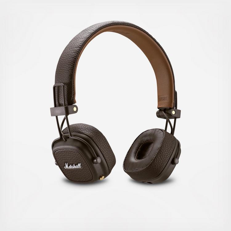 Marshall, Major III Bluetooth Headphones | Zola