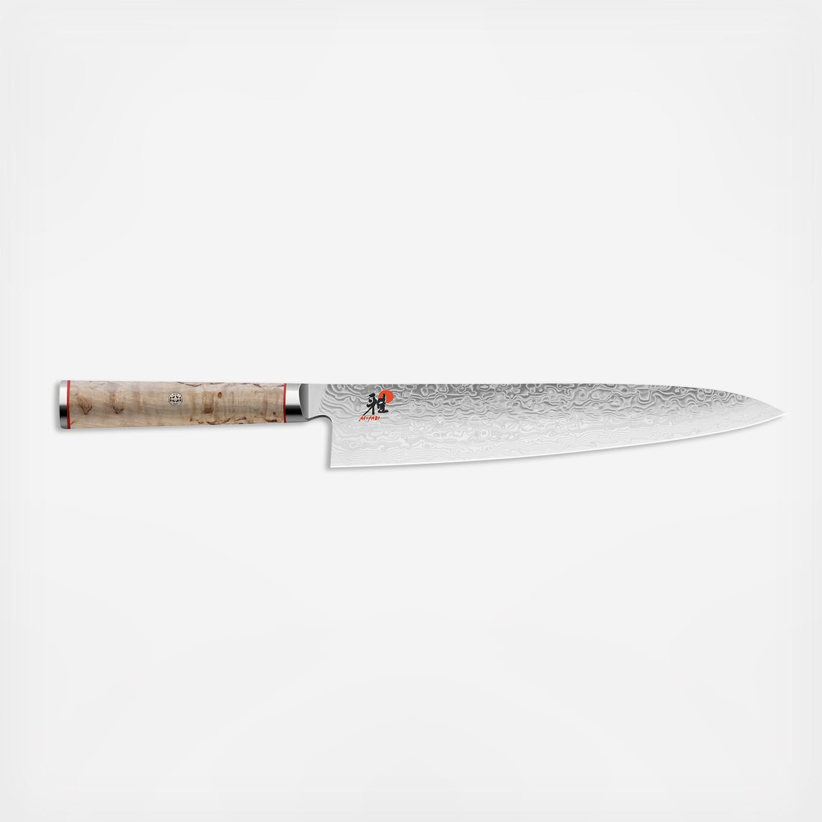 Miyabi, Birchwood Chef's Knife | Zola