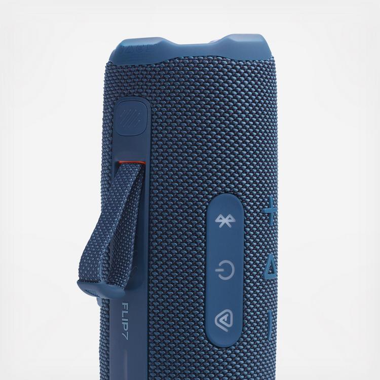 JBL, Flip 7 Portable Waterproof Speaker | Zola