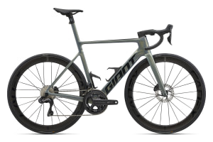 Propel Advanced SL 0 (2025) | Aero Race bike | Giant Bicycles