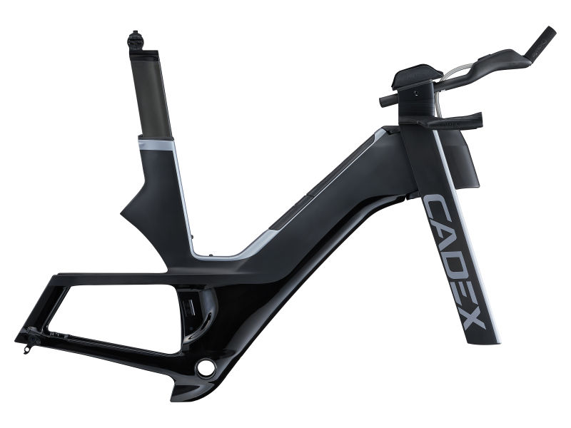 CADEX Tri Frameset (2025) | Triathlon / TT bike | CADEX Japan 日本