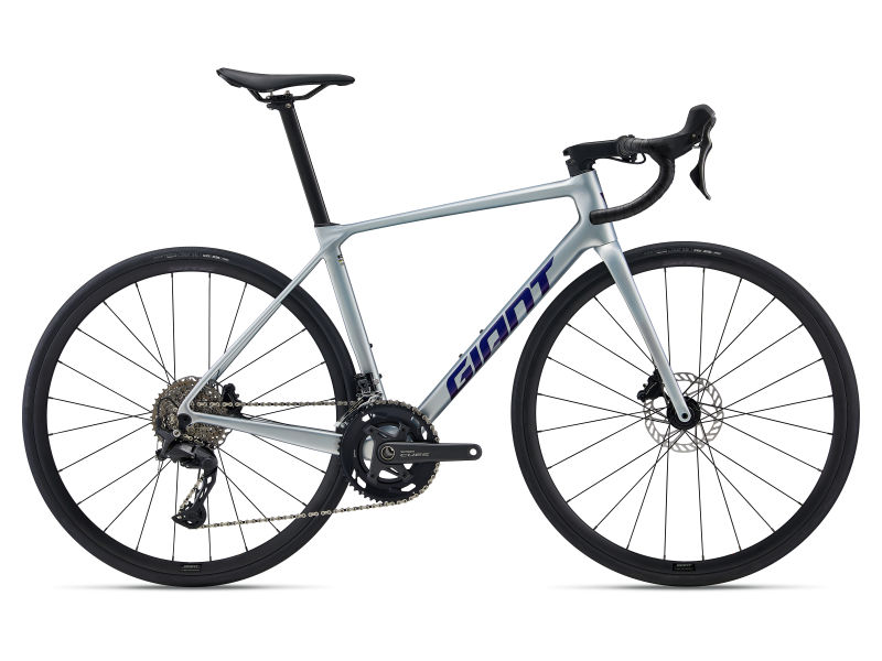 TCR Advanced 3 KOM (2026) | Race bike | Giant Bicycles Japan 日本