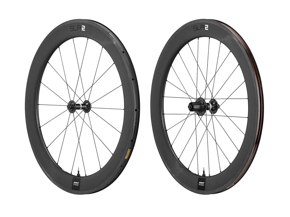 SLR 2 65 WheelSystem | Giant Bicycles Japan 日本