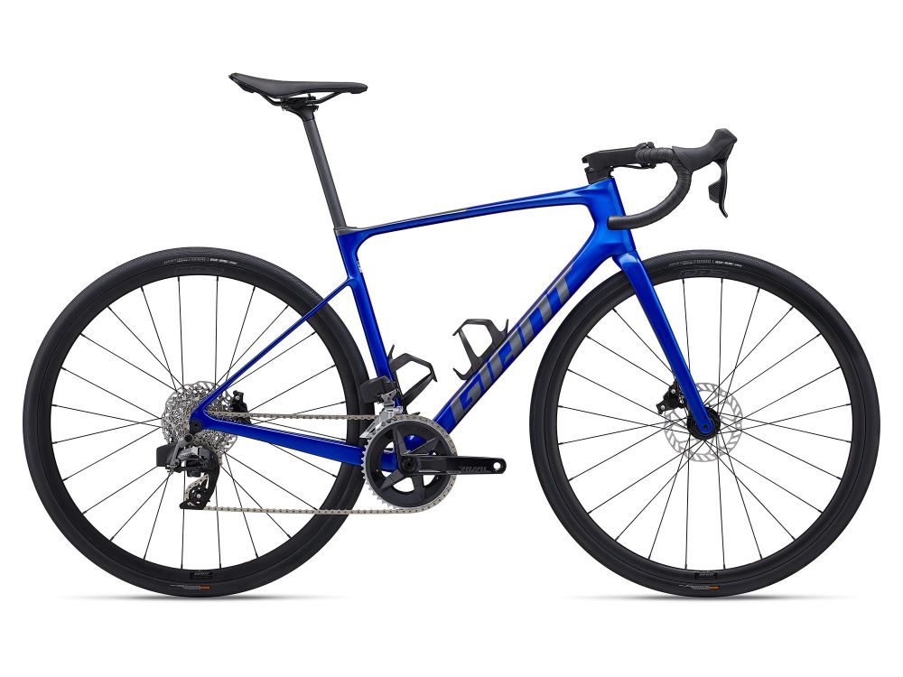 Defy Advanced 2 (2024)