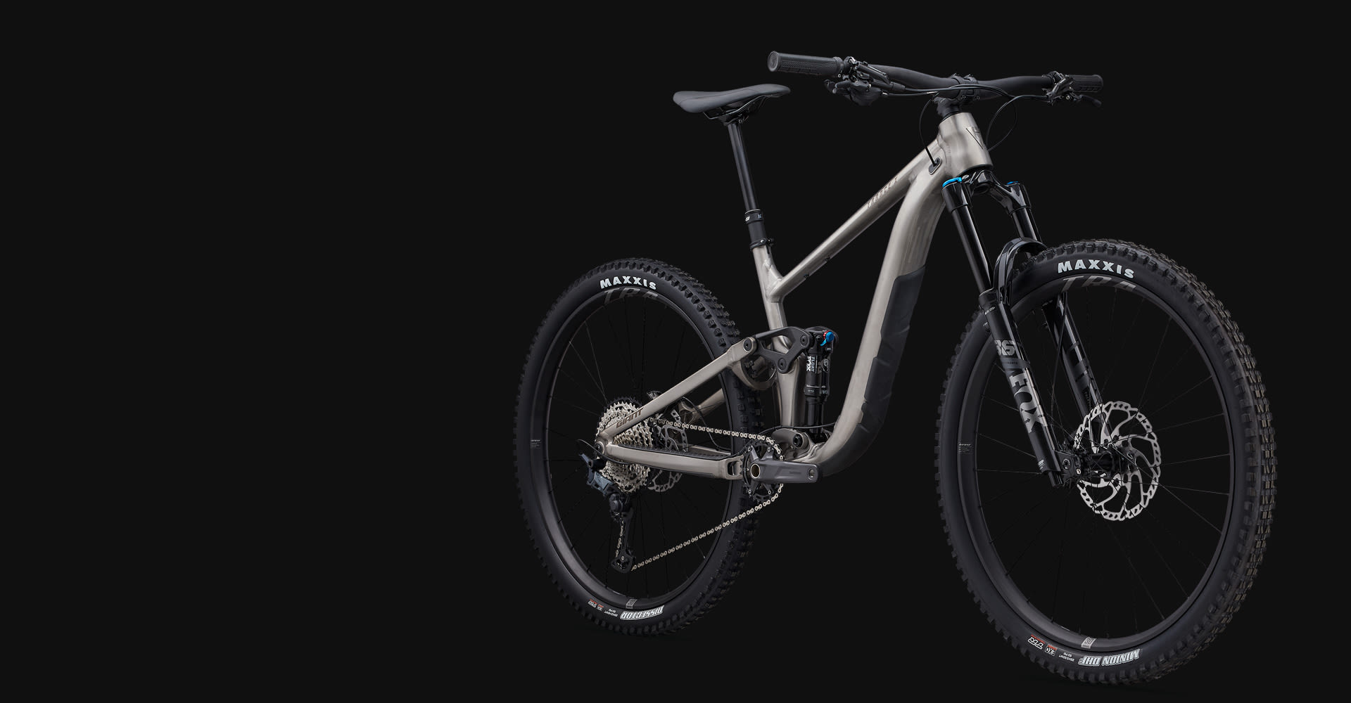 The All-New Trance X | Trail Mountain Bike | | Giant Bicycles