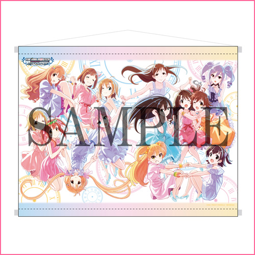 TVアニメ「アイドルマスター シンデレラガールズ」 Blu-ray Disc BOX