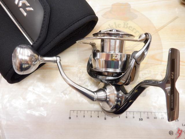 22イグジスト LT5000-C｜＠ベリーネット 日本最大新品中古釣具WEBショップ