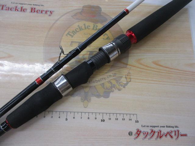 Aブリッツ ネライ M-210｜＠ベリーネット 日本最大新品中古釣具WEBショップ