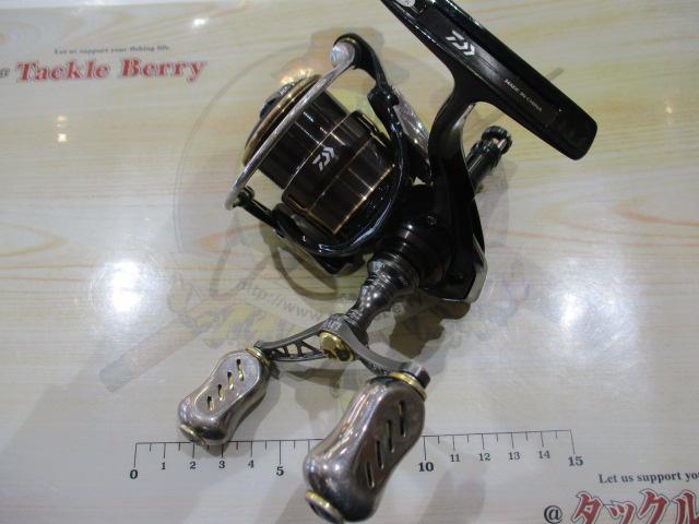 19バリスティック LT2000SS-P｜＠ベリーネット 日本最大新品中古釣具