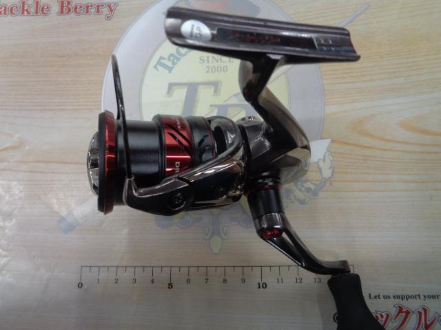 21セフィアXR C3000S｜＠ベリーネット 日本最大新品中古釣具WEBショップ