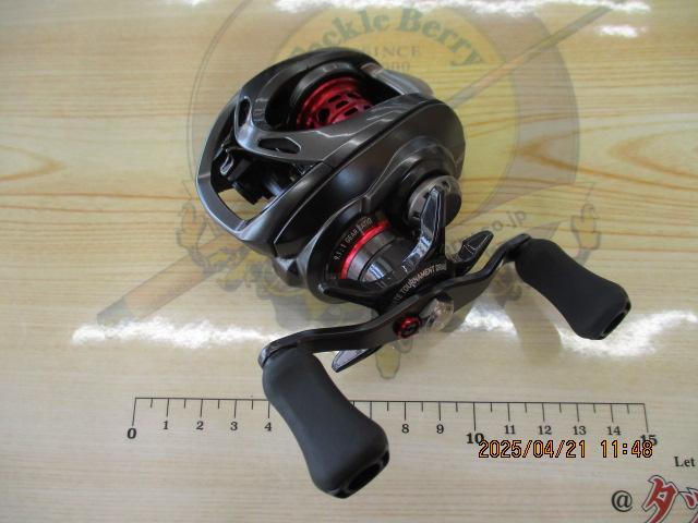 スティーズ AIR TW 500XXHL｜＠ベリーネット 日本最大新品中古釣具WEB